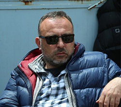 yagiz alp akaydin
